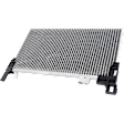A/C Condenser, 4 Cyl., 2.5L Engine