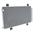 A/C Condenser, Hybrid Models