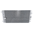 A/C Condenser, 1.6L Turbo Engine