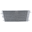 A/C Condenser, 1.6L Turbo Engine