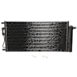 A/C Condenser, 1.2L, 3Cyl