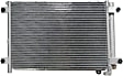 2002 Suzuki Vitara - A/C Condenser, 4 Cyl 2.0L