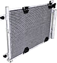 2002 Suzuki Vitara - A/C Condenser, 4 Cyl 2.0L