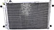 2002 Suzuki Vitara - A/C Condenser, 4 Cyl 2.0L