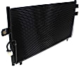 2000 Infiniti I30 - A/C Condenser, 6 Cyl 3.0L