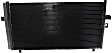 2000 Infiniti I30 - A/C Condenser, 6 Cyl 3.0L
