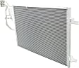 A/C Condenser