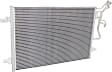 A/C Condenser