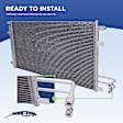 A/C Condenser