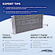 A/C Condenser