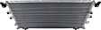 2001 Toyota Sequoia Limited - A/C Condenser, 8 Cyl 4.7L