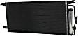 2002 Pontiac Aztek - A/C Condenser, 6 Cyl 3.4L