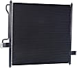 A/C Condenser