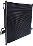 A/C Condenser