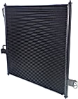 A/C Condenser