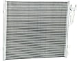 2006 Jeep Liberty 65th Anniversary Edition - A/C Condenser, 4 Cyl 2.8L