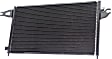 2002-2006 Acura RSX - A/C Condenser, 4 Cyl., 2.0L Engine