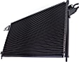 2002-2006 Acura RSX - A/C Condenser, 4 Cyl., 2.0L Engine