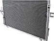 2004 Infiniti I35 - A/C Condenser, 6 Cyl 3.5L