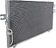 2004 Infiniti I35 - A/C Condenser, 6 Cyl 3.5L