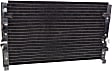 2003 Toyota Tacoma Base - A/C Condenser, 4 Cyl 2.4L