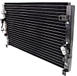 2003 Toyota Tacoma Base - A/C Condenser, 4 Cyl 2.4L