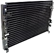 2003 Toyota Tacoma Base - A/C Condenser, 4 Cyl 2.4L