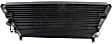 2003 Toyota Tacoma Base - A/C Condenser, 4 Cyl 2.4L