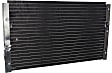 2003 Toyota Tacoma Base - A/C Condenser, 4 Cyl 2.4L