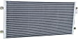 2005 Kia Sedona - A/C Condenser, 6 Cyl 3.5L