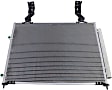 2006 Honda Pilot EX - A/C Condenser, 6 Cyl 3.5L