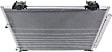 2006 Honda Pilot EX - A/C Condenser, 6 Cyl 3.5L