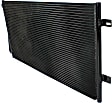 2003 Cadillac DeVille - A/C Condenser, 8 Cyl 4.6L