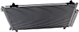 2002 Toyota Celica - A/C Condenser, 4 Cyl 1.8L