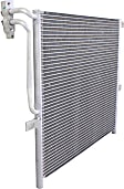 2009 BMW X3 - A/C Condenser, 6 Cyl 3.0L