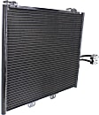 2004 Jeep Wrangler - A/C Condenser, 4 Cyl 2.4L