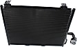 2004 Jeep Wrangler - A/C Condenser, 4 Cyl 2.4L