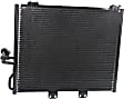2004 Jeep Wrangler - A/C Condenser, 4 Cyl 2.4L