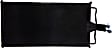 2006 Ford F-150 - A/C Condenser, 6 Cyl 4.2L