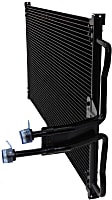 2006 Ford F-150 - A/C Condenser, 6 Cyl 4.2L