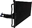 2006 Ford F-150 - A/C Condenser, 6 Cyl 4.2L