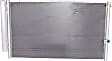 2006 Toyota Prius - A/C Condenser, 4 Cyl 1.5L