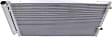 2006 Toyota Prius - A/C Condenser, 4 Cyl 1.5L