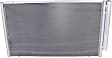 2006 Toyota Prius - A/C Condenser, 4 Cyl 1.5L