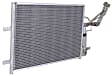 2009 Mazda 5 - A/C Condenser, 4 Cyl 2.3L