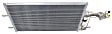 2009 Mazda 5 - A/C Condenser, 4 Cyl 2.3L