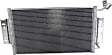 2002 Pontiac Grand Am - A/C Condenser, 6 Cyl 3.4L