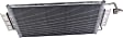 2002 Pontiac Grand Am - A/C Condenser, 6 Cyl 3.4L