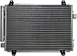 2006 Cadillac CTS - A/C Condenser, 6 Cyl 3.6L