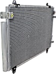 2006 Cadillac CTS - A/C Condenser, 6 Cyl 3.6L